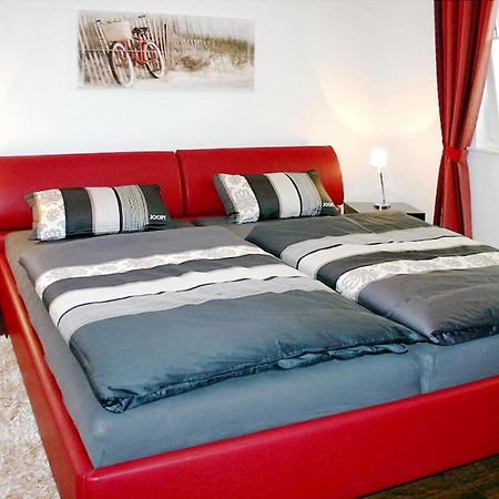 Domizil am Meer Domizil am Meer Appartement 18 Timmendorfer Strand Exterior foto